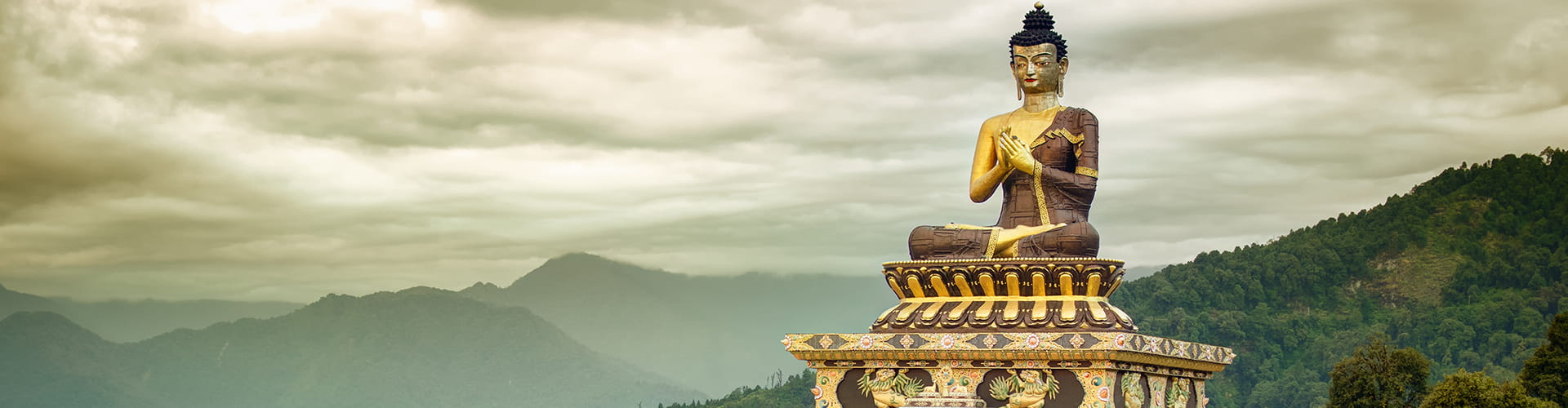 Adventurous Sikkim Tour