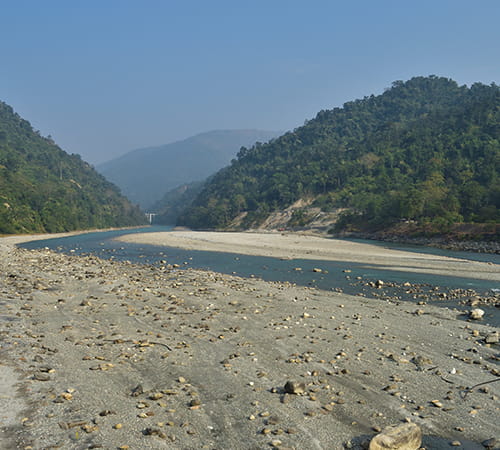 Memorable Dooars Tour