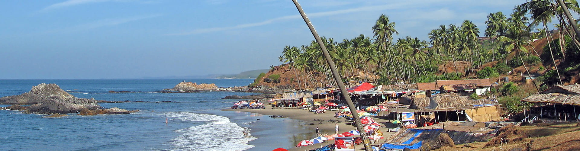 Goa - Fun & Excitement