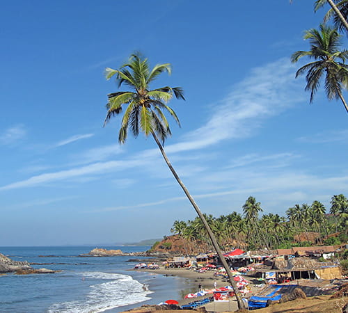 Goa - Fun & Excitement