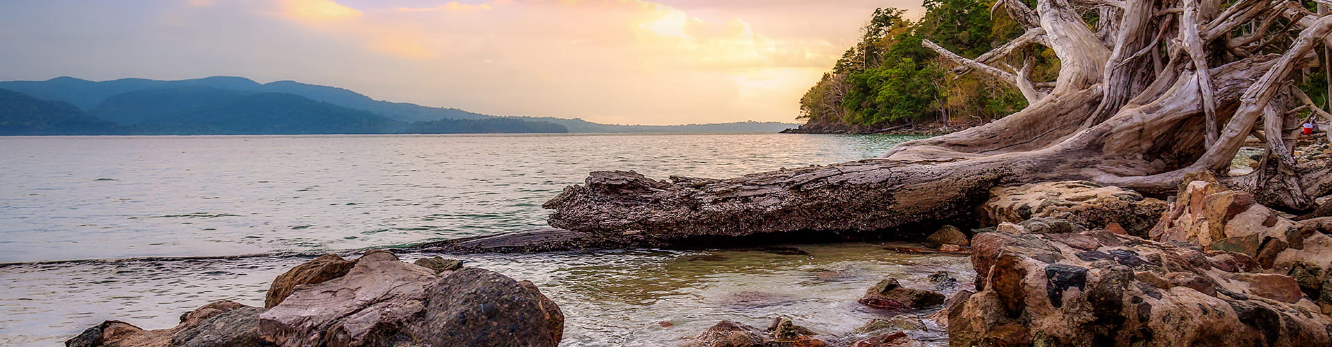 Special Andaman Tour