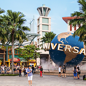 Culture of Singapore