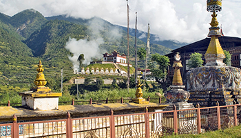 Bhutan