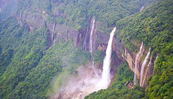 Meghalaya